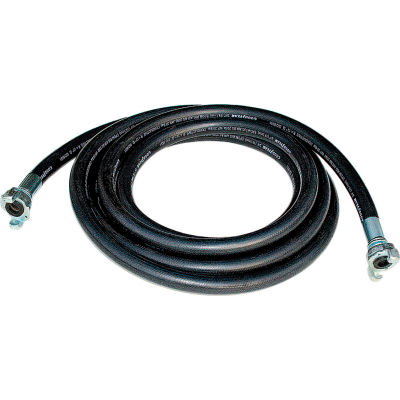 Guardair Static Conductive Air Supply Hose - 3/4" I.D. X 20' - N606NED