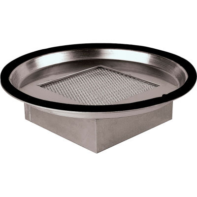 Guardair HEPA Filter Assembly - 15 Gallon Pneumatic Vacuum - N612H