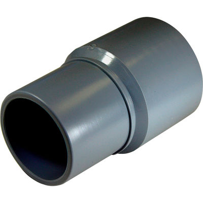 Guardair Vinyl Vacuum Hose Cuff - 2" - N622 - Pkg Qty 10