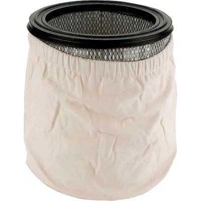 Guardair ULPA Cartridge Filter - 30 & 50 Gallon Pneumatic Vacuum - N635U