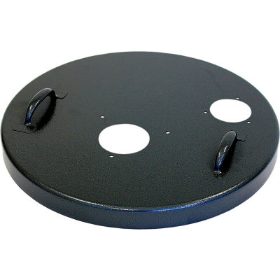 Guardair Lid - 30 Gallon Drum - N640