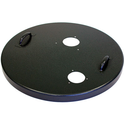 Guardair Lid - 55 Gallon Drum - N641