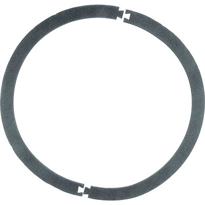 Guardair Vacuum Lid Gasket - 30 Gallon Pneumatic Vacuum - N655 - Pkg Qty 4