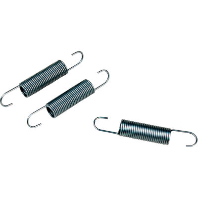 Guardair Pneumatic Vacuum Retaining Springs (Set Of 3) - N6603 - Pkg Qty 10