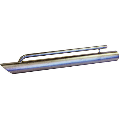 Guardair 22" Steel Sand Pick-Up Tool For 2" Vacuum Hose - N666