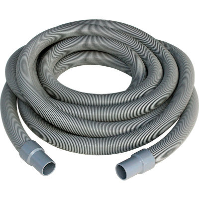 Guardair Standard Duty Vinyl Vacuum Hose - 2" X 20' - N67020