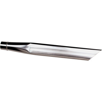 Guardair 24" Steel Crevice Tool For 2" Vacuum Hose - N674 - Pkg Qty 3