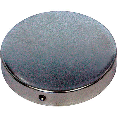 Guardair Exhaust Housing End Cap - N685C - Pkg Qty 4