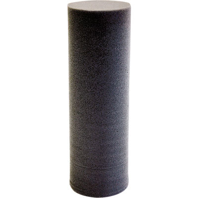 Guardair Exhaust Silencer Foam Insert - 8, 15, 30, 55 Gallon - N686 - Pkg Qty 4