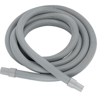 Guardair Standard Duty Vinyl Vacuum Hose - 1.5" X 20' - N69120