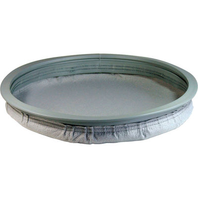 Guardair Standard Cloth Filter - 4 Gallon - N8051 - Pkg Qty 2