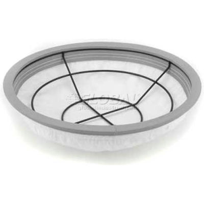 Guardair Standard Cloth Filter Assembly - 8 Gallon Pneumatic Vacuum - N822