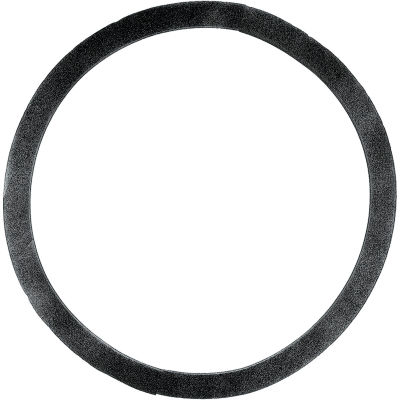Guardair Liquid Shut-Off Gasket - 8 Gallon Pneumatic Vacuum - N8291 - Pkg Qty 3