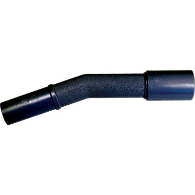 Guardair Curved Tool Coupler - 1.25" - N8412 - Pkg Qty 10