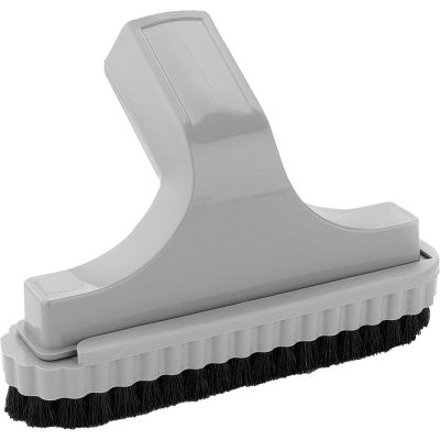 Guardair 5" Wide Plastic Utility Tool W/Brush For 1.25" Vacuum Hose - N845 - Pkg Qty 4