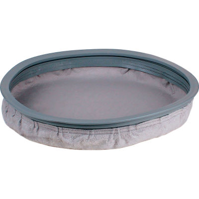 Guardair Pancake Filter Cloth - N8901 - Pkg Qty 2