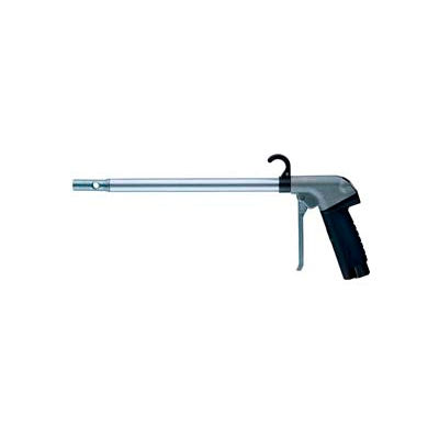 Guardair U75LJ012AA3, Ultra Venturi W/ 12" Alum Ext & Alloy Nozzle, Long Trigger - Min Qty 2