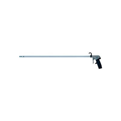 Guardair U75LJ060AA2, Ultra Venturi W/ 60" Alum Ext & Alloy Nozzle, Short Trigger - Min Qty 2