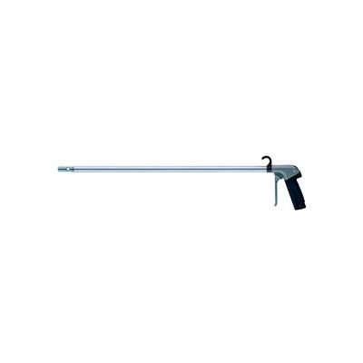 Guardair U75XT048AA3, Ultra Xtra Thrust W/ 48" Alum Ext & Alloy Nozzle, Long Trigger - Min Qty 2
