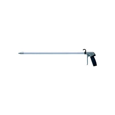 Guardair U80LJ048AA3, Ultra Whisper Jet W/ 48" Alum Ext & Alum Nozzle, Long Trigger - Min Qty 2
