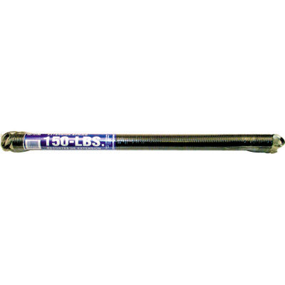 Prime-Line GD 12195 Sectional Door Extension Spring with 25-Inch, Silver