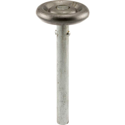 Prime-Line GD 52110 Garage Door Roller, 1-7/8" Steel Ball Bearing, Standard