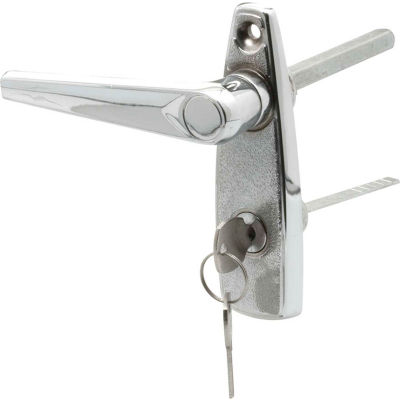 Prime-Line GD 52147 Handle & Locking Unit 5/16"