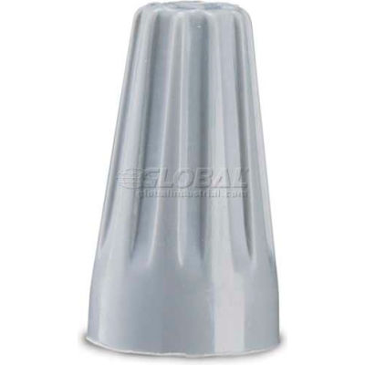 Gardner Bender 10-001 Wiregard®, Gray, Gb-1 - 100 pk.