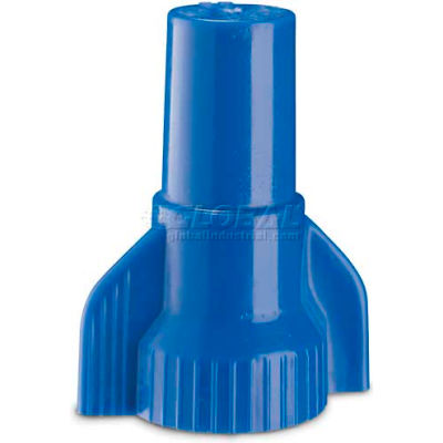 Gardner Bender 10-089 WingGard®, Blue, #89 - 50 pk.