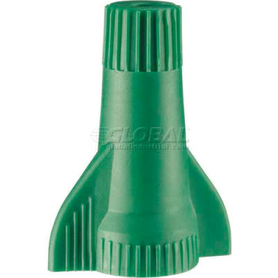 Gardner Bender 10-095 Greengard™, Green, #95 - 100 pk.