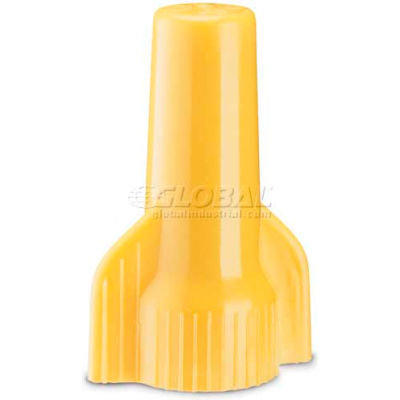 Gardner Bender 13 084 Winggard Yellow 84 500 Pk B Globalindustrial Com Gardner Bender 13 084 Winggard Yellow 84 500 Pk B Globalindustrial Com