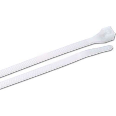 Gardner Bender 46-448 Heavy-Duty Cable Tie, 48" (175 Lb) - 50 pk.