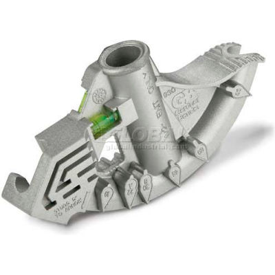 Gardner Bender Gardner Thinwall Bender W/Handle, 3/4" Emt