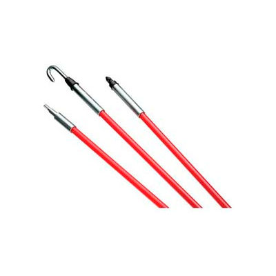 Gardner Bender Ftx-312 Fish Ease™ Fish Stick (12') - Pkg Qty 2