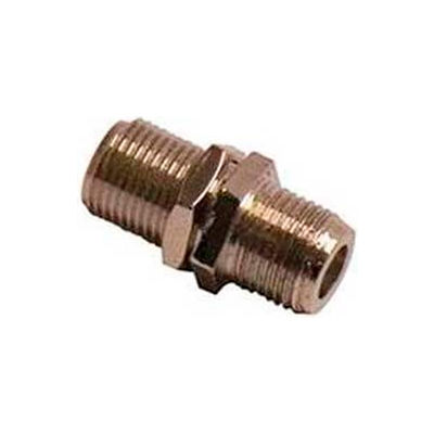 Gardner Bender GDC-FAM F-Series Coax Connector, Female Adapter - 2 pk.