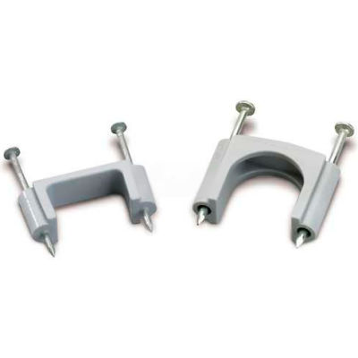 Gardner Bender GSE-402 Svc Entrance Staple, #4/0 SEU - 2 pk.