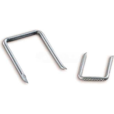 Gardner Bender GSE-410 Svc Entrance Staple, 1-1/16" - 100 pk.