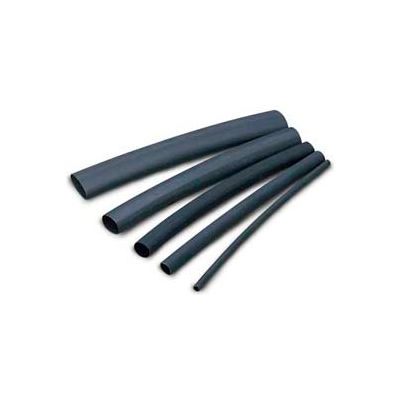 Gardner Bender HST-093 Heat Shrink Tubing, 3/32" - 3/64" 4" L