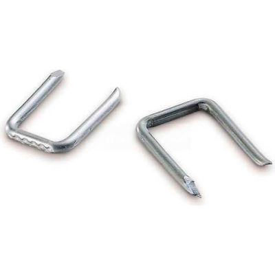 Gardner Bender MS-1555 Metal Staple, 2 Conductor, 1/2" - 50 pk.