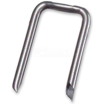 Gardner Bender MS-1577 Metal Staple, 3 Conductor, 9/16" - 50 pk.