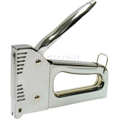 Gardner Bender MSG-301 Low Volt Staple Gun - 1 pk.