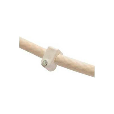 Gardner Bender PSW-3650 Coax Staple - 1/4", White - 50 pk.