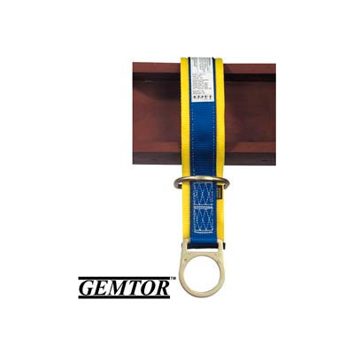 Gemtor AS-2-4, Choker - Anchor Tie Off, 4 ft.