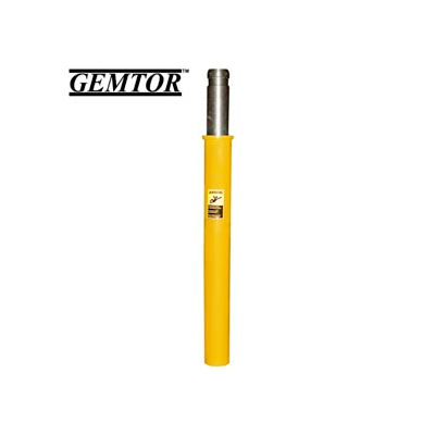 Gemtor QP-P, Post For Permanent Base