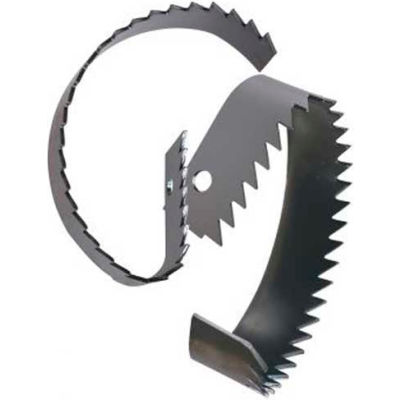 General Wire 3RSB 3" Rotary Saw Blade