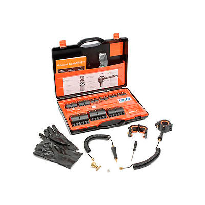 General Wire CST-2 Cold-Shot™ Pipe Freeze Kit