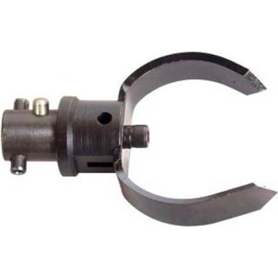General Wire L-3HDSC 3" Heavy Duty Side Cutter W/ L-Connector