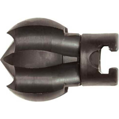 General Wire R-1CG 1" ClogChopper™ W/ R-Connector for 1-1/4 - 2" Pipe