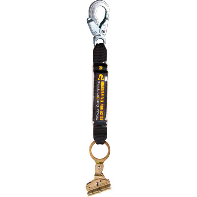 Fall Protection | Rope Grabs | Guardian 01507 GRAB-R 18