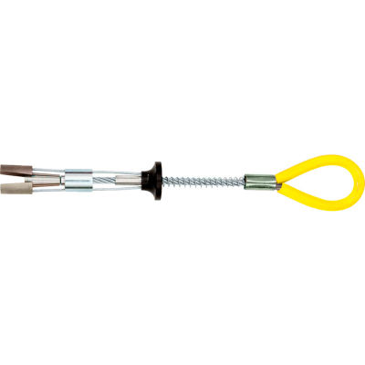 Guardian 00235, G-Bolt Concrete Anchorage Connector